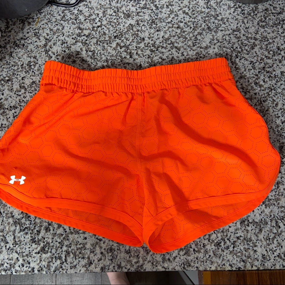 Under Amour Athletic Shorts